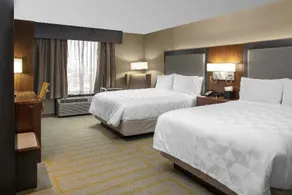 Holiday Inn Chicago Countryside SW - Image 4