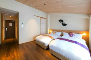 Hotel Ethnography Gion Shinmonzen - Image 5
