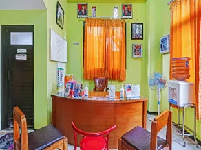 OYO 90199 Jec Residence Syariah - Image 5