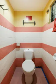 City Smiles Apartelle by OYO Rooms - Image 4