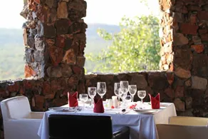 Eagle Tented Lodge & Spa - Image 2