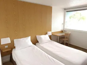 B&B HOTEL Belfort Nord - Image 5