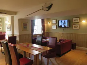 The Izaak Walton Country House Hotel - Dovedale - Image 2