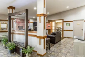 COMFORT INN OSKALOOSA - Image 4