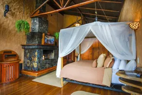 The Peace Lodge At La Paz Waterfall Gardens - Image 4