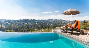 Onomo Hotel Kigali - Image 5