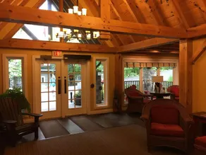 Rocky Crest Golf Resort - Image 3