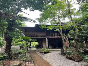 Bambuh Boutique Homestay - Image 5