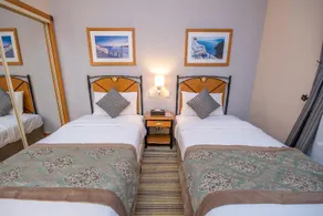 Mena Holiday Beach Resort Half Moon - Image 5