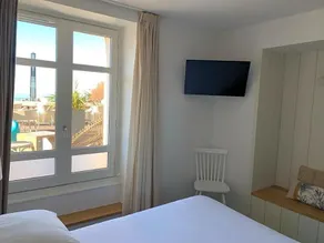 Hv Tel Les Baigneuses De Biarritz - Image 5