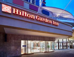 Hilton Garden Inn Lusaka Society Business Park - Image 3