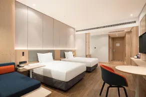 Holiday Inn Express Dongguan Marina Bay By IHG - Image 3