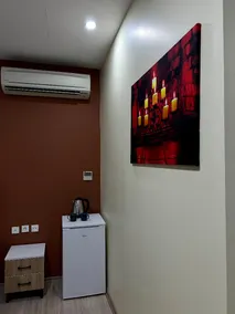 Li̇bra Hotel - Image 5