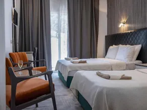 Musti's Royal Plaza Hotel - Image 5