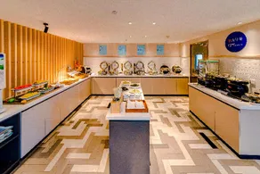 Holiday Inn Express Shijiazhuang High-tech Zone - Image 2