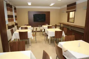 Pension Bed & Breakfast - Image 3