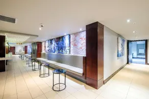Radisson Blu Hotel Sandton, Johannesburg - Image 4