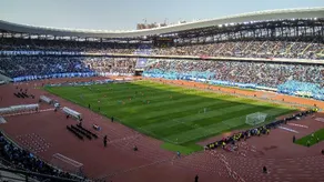 Crowne Plaza Dalian Sports Center - Image 4