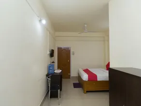 Shree Krishna Guest House By OYO Rooms - Image 5