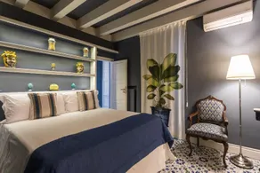 4 Quarti B&B - Appartamenti - Image 3