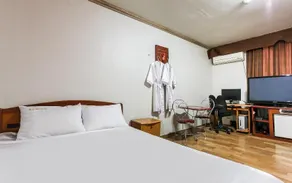 Gangneung Mellow Hotel - Image 2