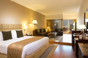 Millennium Plaza Downtown Hotel - Image 3