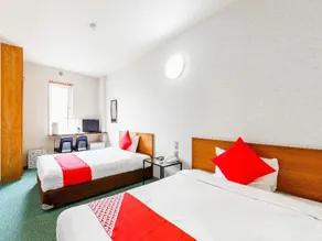 Hotel Sharoum Inn by OYO Rooms - Image 3