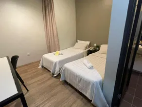 Ecotel Butterworth - Image 5