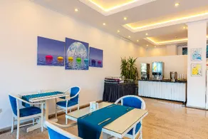 Kayamaris Hotel & Spa - Image 2