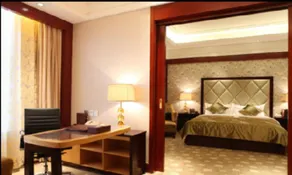 Days Hotel & Suites by Wyndham Hefei - Image 4