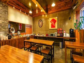 Hotel Yeogiatte Dongdaegu - Image 3