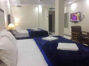 Hotel Platinum Plaza - Image 4