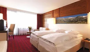 H+ Hotel & SPA Engelberg - Image 3