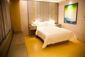 Ji Hotel (Lanzhou West Railway Station North branch) - Image 5