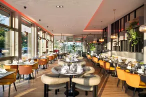 Leonardo Royal Hotel Cologne Bonn Airport - Image 5