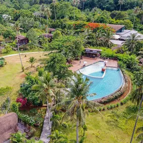 The Cinnamon Art Resort and Spa - Image 5
