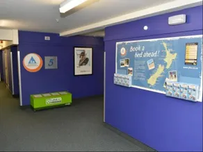 YHA Wellington - Image 5