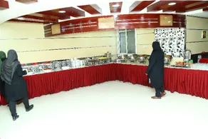 GOLDEN SQUARE HOTEL APARTMENTS - DEIRA NAIF - Image 3