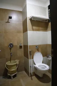 Hotel Sivaranjani - Image 4