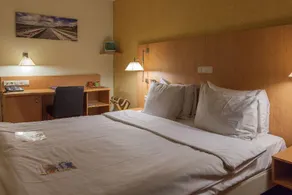 Best Western City Hotel Goderie - Image 4