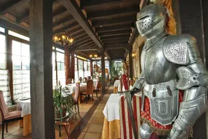 Posada Medieval El Manjon - Image 4