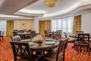 Tulip Inn Al Khan - Image 2