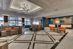 Drury Plaza Hotel Richmond - Image 5