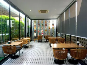 The Lake Chalong Resort - Image 2