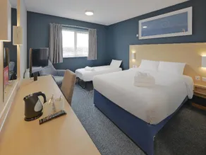 Travelodge Hotel - Basildon - Image 5