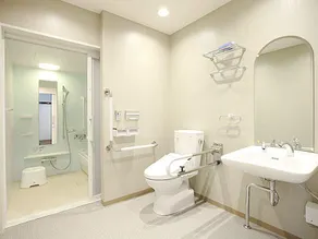 Hotel Ligare Kasugano - Image 5