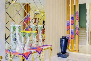 Al Zaidan For Furnished Units by OYO Rooms - Image 2