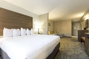 Country Inn & Suites by Radisson Asheville Downtown Tunnel Road - Image 4