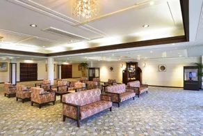 Aso Plaza Hotel - Image 5