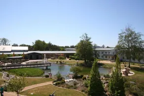 Familien Wellness Hotel Seeklause mit Abenteuerspielplatz - Image 2